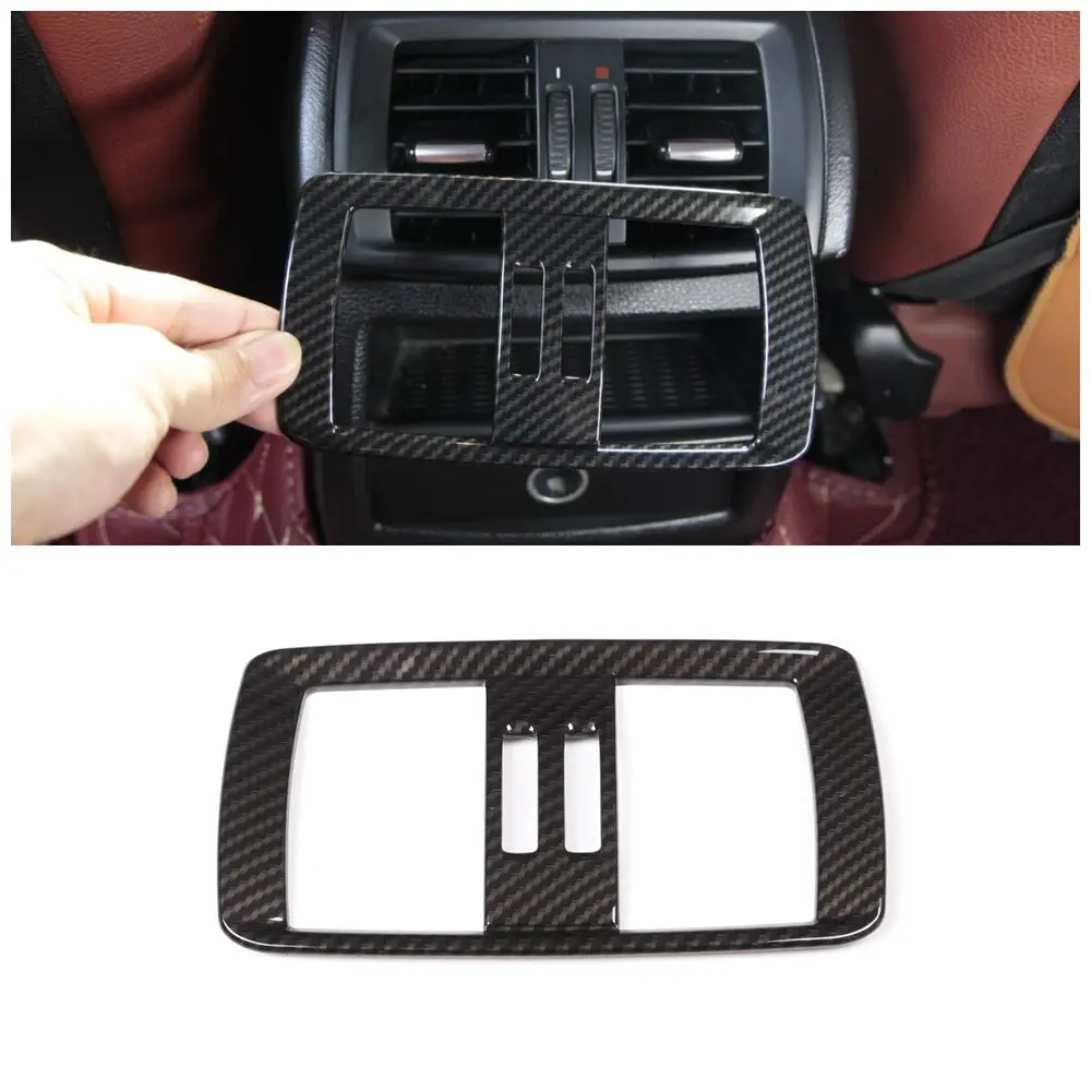 

Декоративный чехол из АБС-пластика для BMW X3/X4/F25/F26/11-17