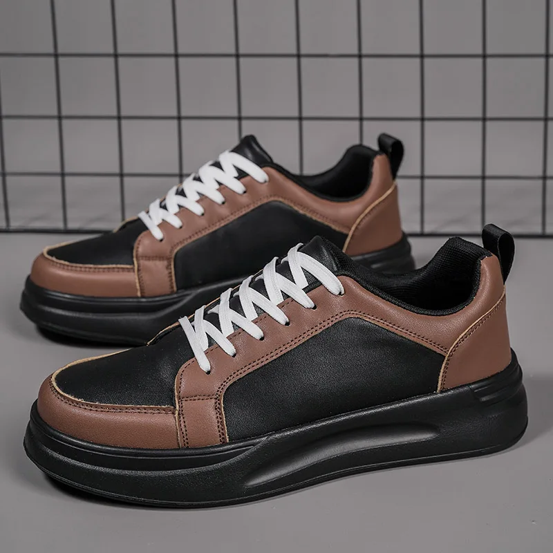 Original Men's Sneakers Couple Sports Shoes Comfortable Men's Casual Walking Outdoor Trend Women Platform Shoe Zapatos Mujer
