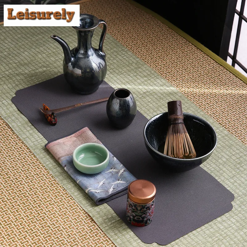 Jianzhan Tea Whisk Stand Ceramic Set Accessories Matcha Brush Japanese Holder Tray Song Dynasty Cere Accessories Equipment Gift