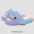 4 violet blue pink