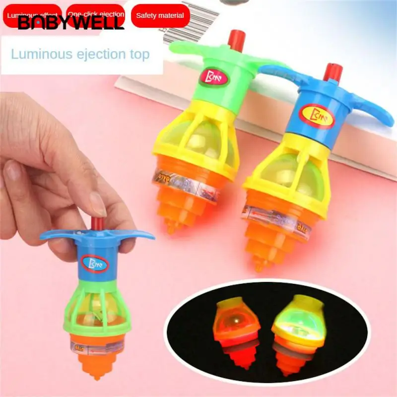 

Gyro Light Toy Smooth Unique Interactive Imaginative Educational Interactive Toys Interactive Childrens Toys Rich And Colorful