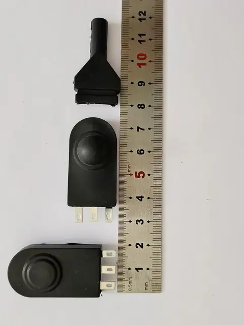 Torcia Completa ERGON WP-9 DINSE 70 Saldatura TIG