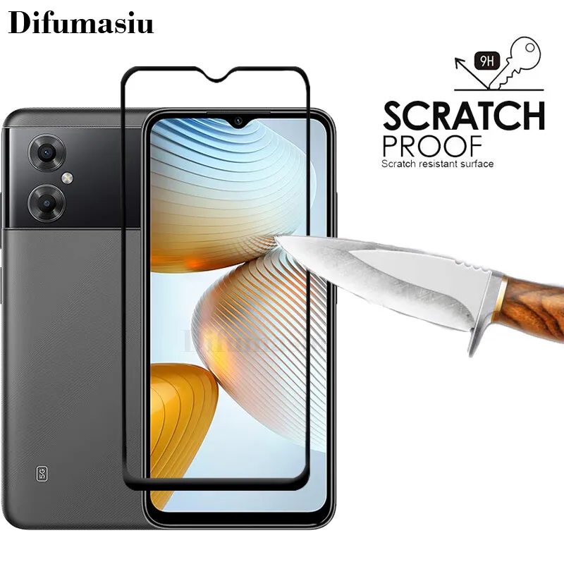 Рисунок 6 - 3 в 1, защитная пленка из закаленного