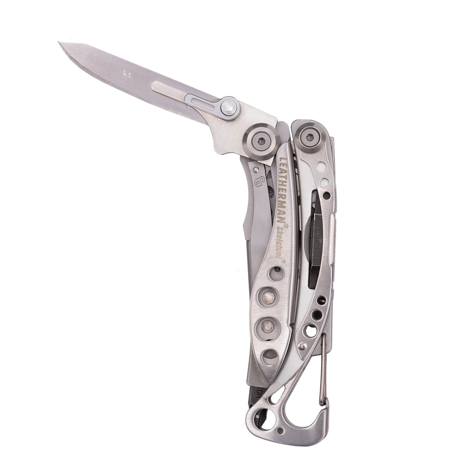 

60# 22# Scalpel Holder Blade Scalpel Holder for the Leatherman Skeletool
