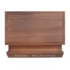 NOW Playing Vinyl Record Stand Vinyl Record Holder Display Wood Records Storage Stands for Albums Spinning Accessories 6