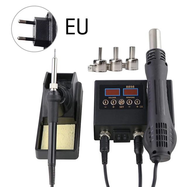 EU plug