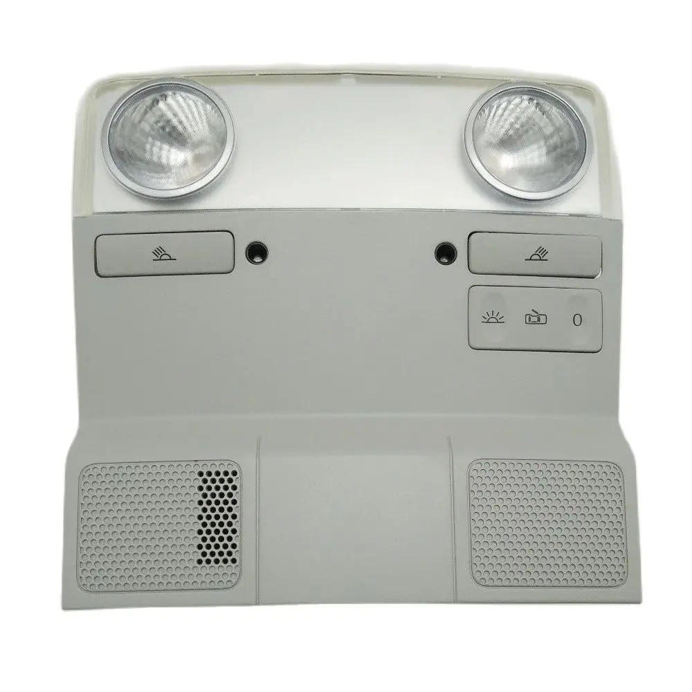 SKTOO Dome light Front Ceiling Lamps Reading Lamps Interior for Volkswagen Sagitar MAGOTAN Golf6 MK6 Jetta MK5 Passat B6
