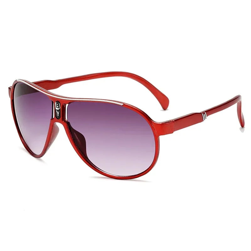 Fashion Kids Sunglasses Summer Sunshade Colorful Frame UV400 for Girls Boys