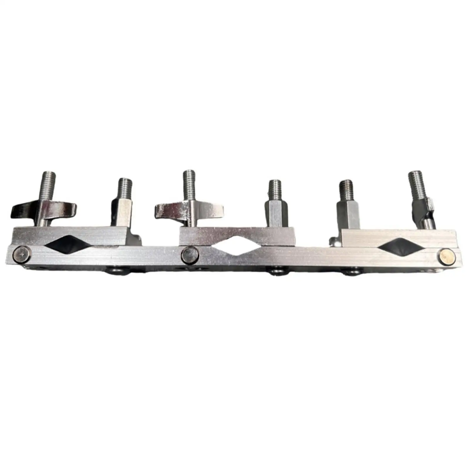 Drum Clamp Multi Clamp Quick Release Easy to Install Cymbal Stand Mount Holder for Drum Cowbell Percussion Instruments Accessory Drum Clamp Multi Clamp Quick Release Easy to Install Cymbal Stand Mount Holder for Drum Cowbell Percussion Instruments Accessory