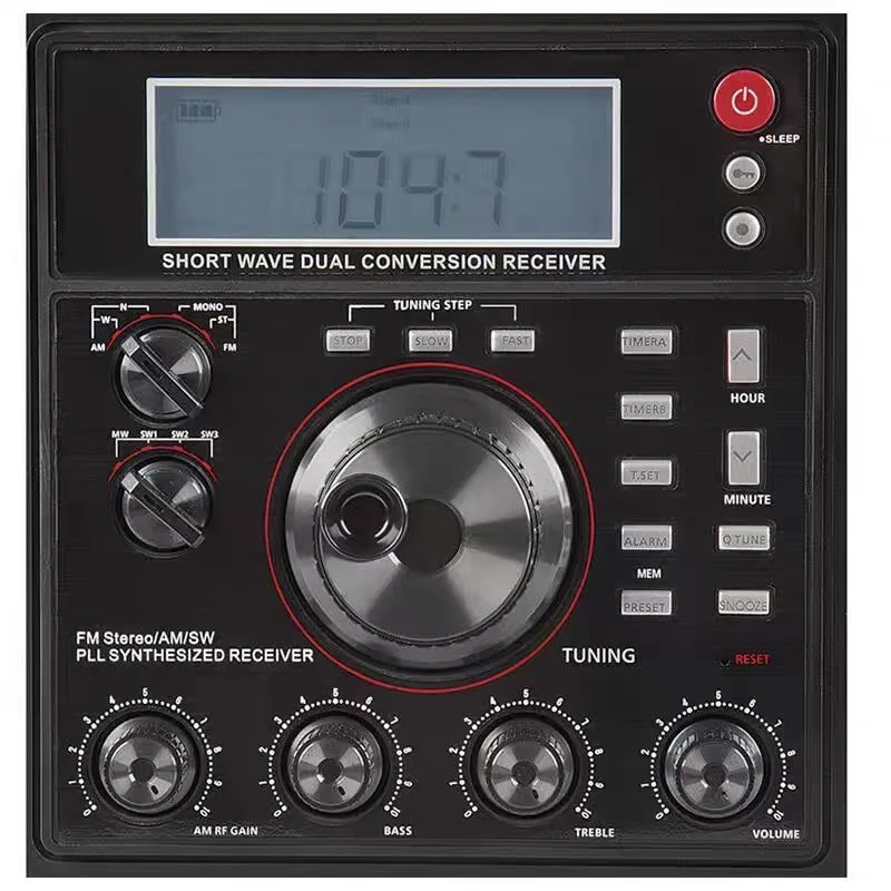 DIGITECH1748 라디오 고출력 스테레오