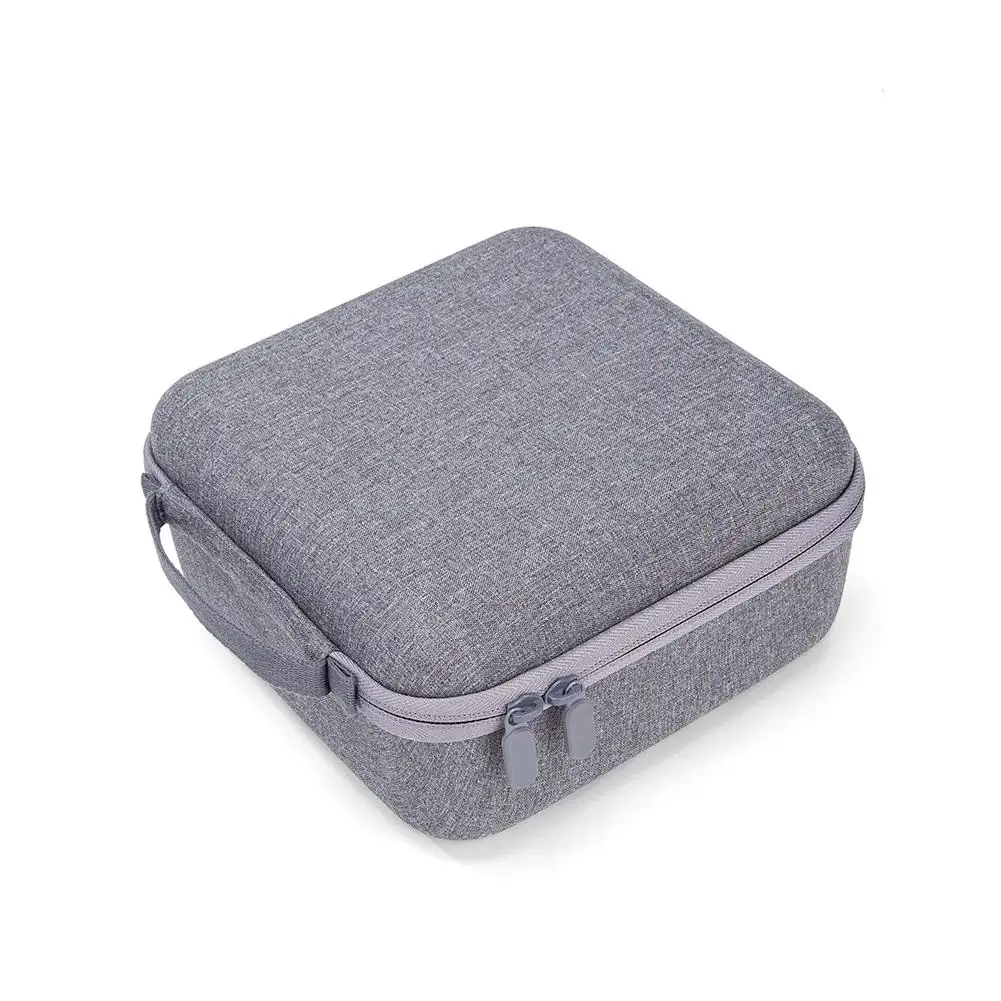 Étui de transport pour lunettes FPV DJI N3 - Protection antichoc et étanche