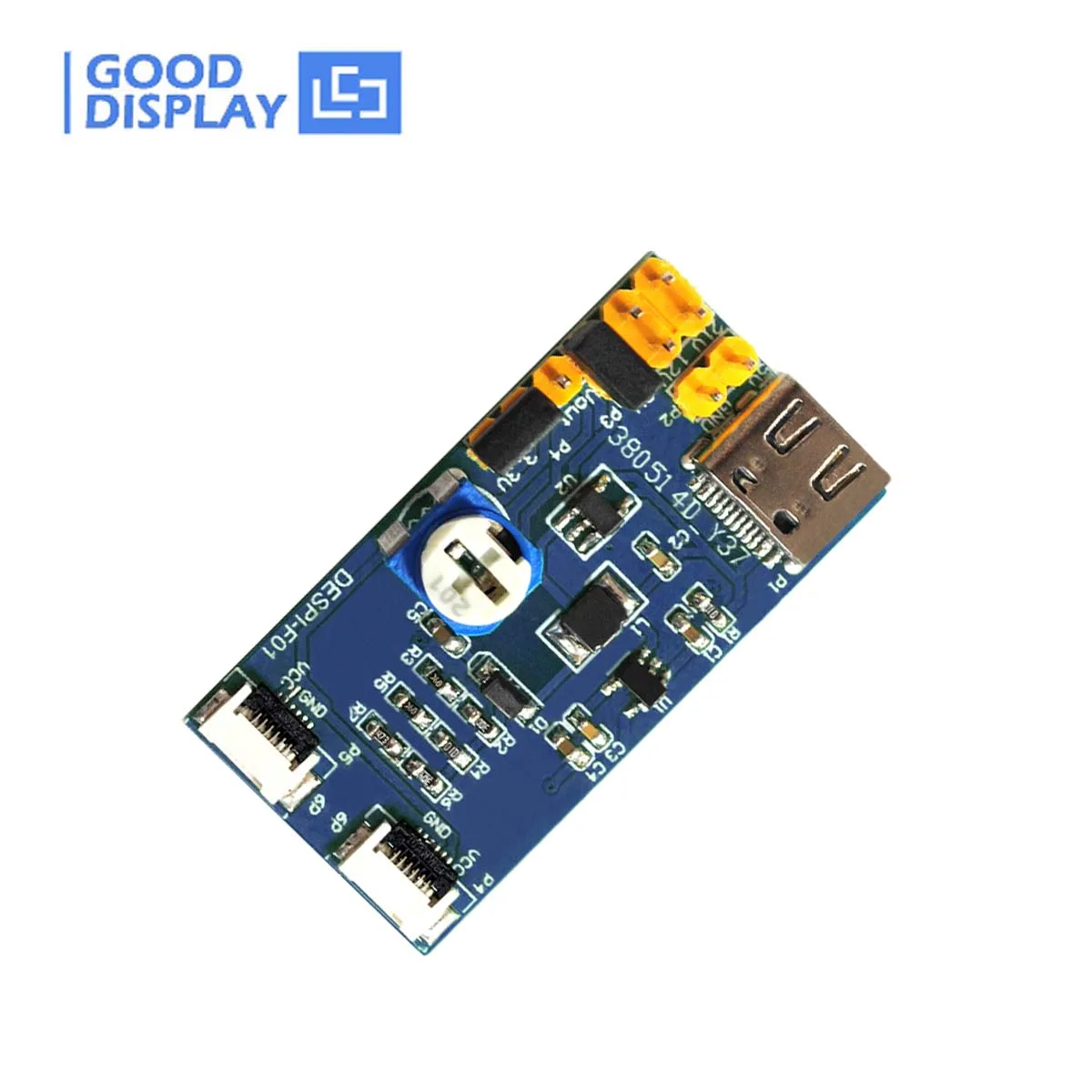 Frontlight Drive Board Despi-f01 - Image 6