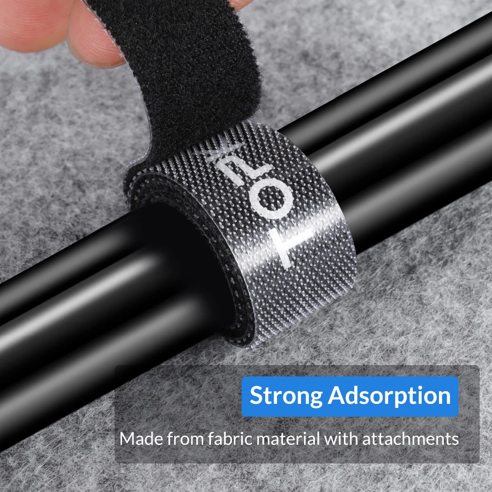 Cable Organizer Wire Winder USB Cable Management Charger Protector for iPhone Sa