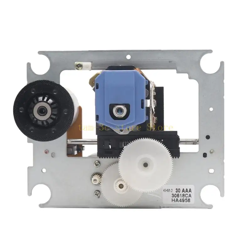 

KHM-230AAA Электронные компоненты Объектив Оптический звукосниматель для DVD-плеера Механизм Оптические линзы Запасные части