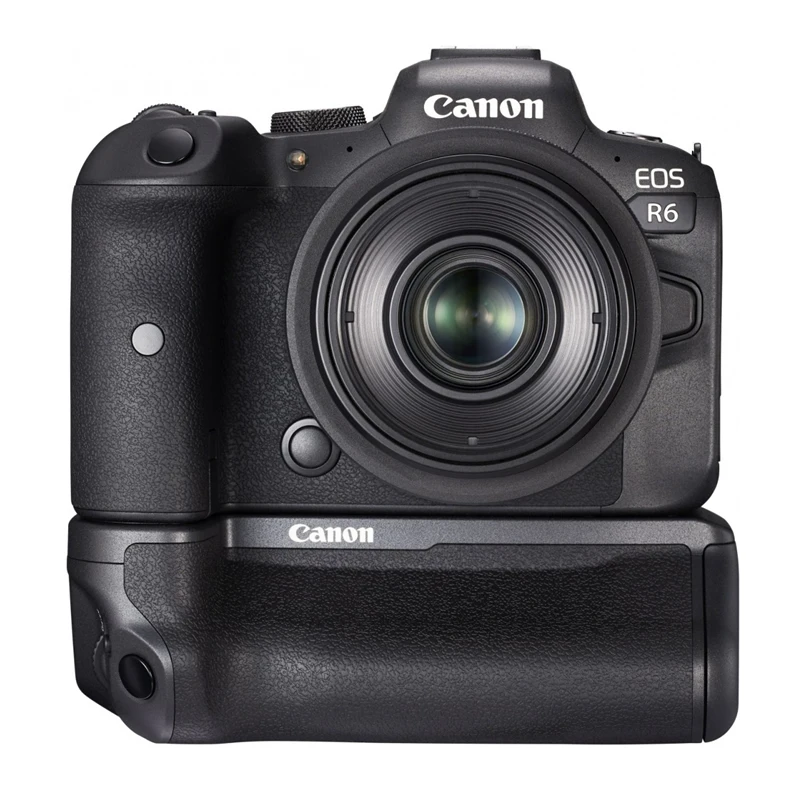 New Original EOS R6 Battery Grip BG-R10 Battery Grip For Canon R6 R6II