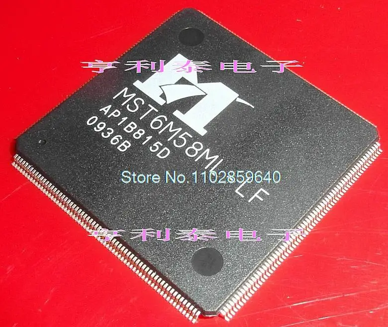 

MST6M58ML-LF