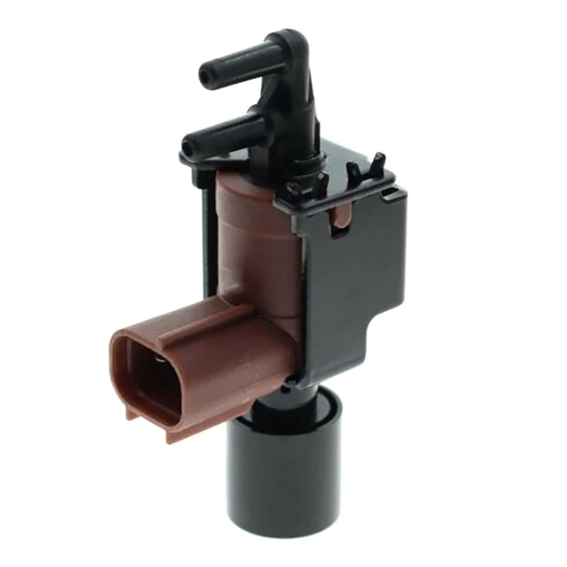 25860-62010 EGR Valve Control Switch Vacuum Solenoid Automotive Replacement Emission EGR Valves