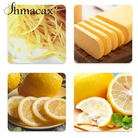 Lemon Peeler Stainless Steel Lemon Zester Grater Lime Orange Citrus Fruit Grater Peeling Knife Kitchen Bar Tools Accessories 4