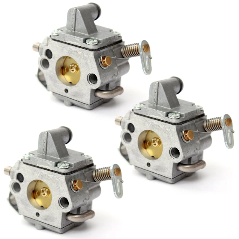 

Карбюратор 3X Карбюратор 1130 120 0603 для бензопилы ZAMA Fit STIHL ST018 MS180
