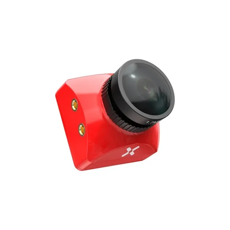 Câmera FPV de 2MP CMOS 1500TVL 110dB WDR Baixa Latência de 2ms
