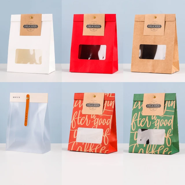 Stylish and convenient gift bags for any occasion