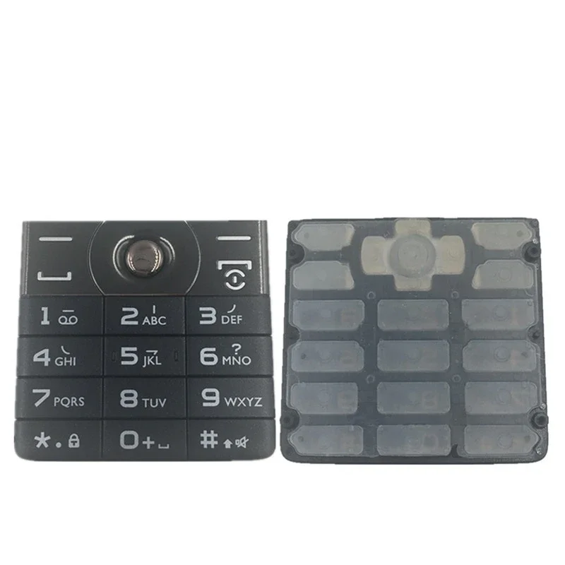 Keypads for Philips E570 Xenium CTE570 Key Button Phone Keypad