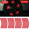 Red 20pcs