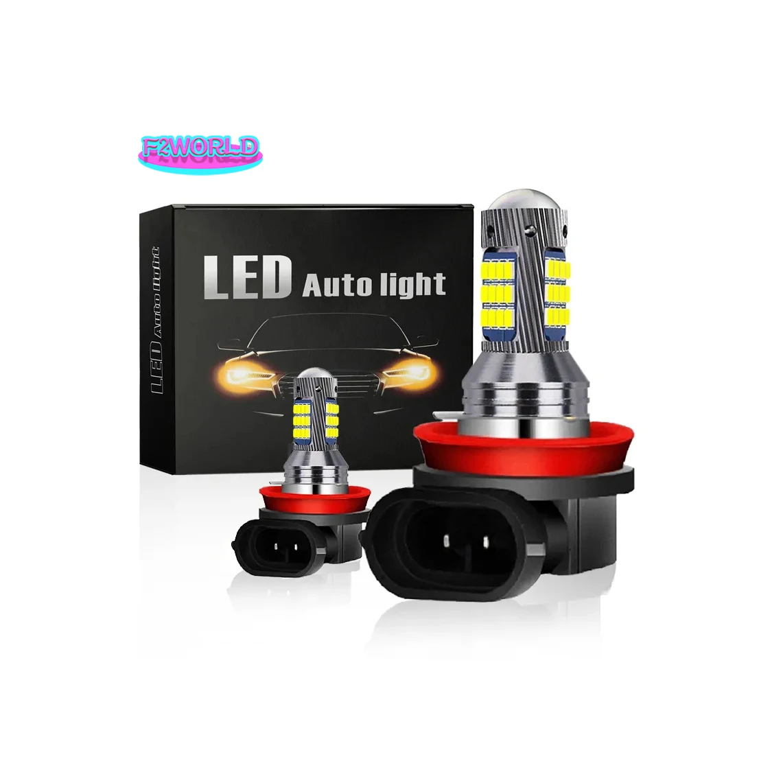 F2W Wholesale LED Store