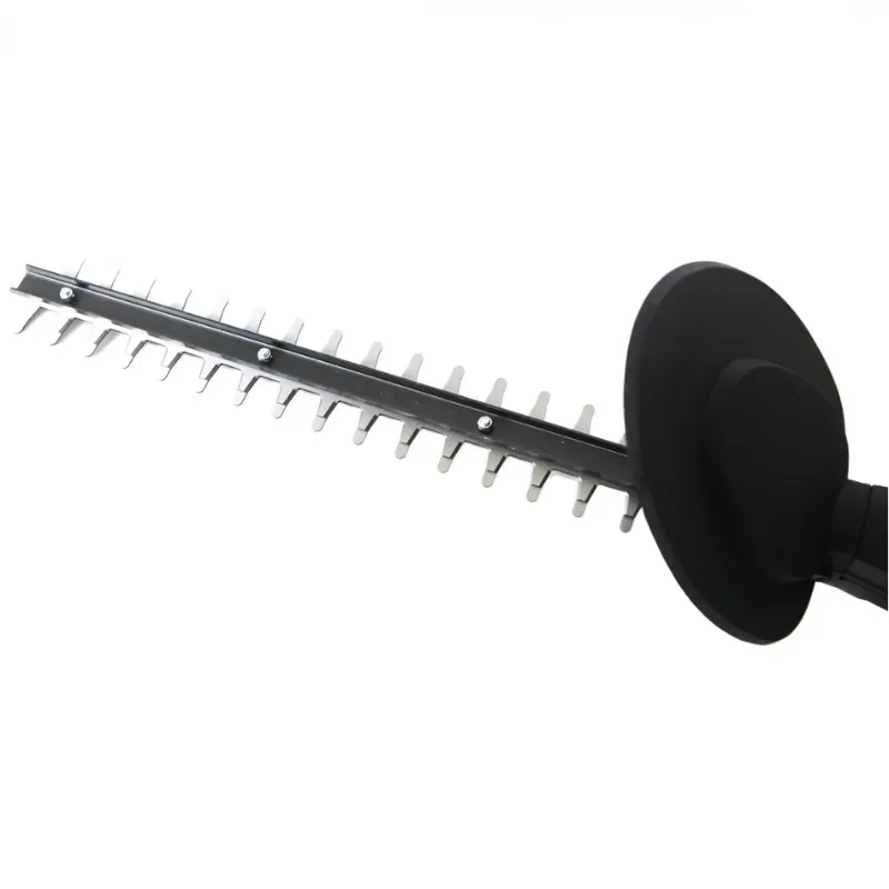 21V Cordless Hedge Trimmer Household Garden Trimmer Pruning Saw Lawn Mower Electric Hedge Trimmer Garden Tool 6
