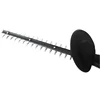 21V Cordless Hedge Trimmer Household Garden Trimmer Pruning Saw Lawn Mower Electric Hedge Trimmer Garden Tool 6