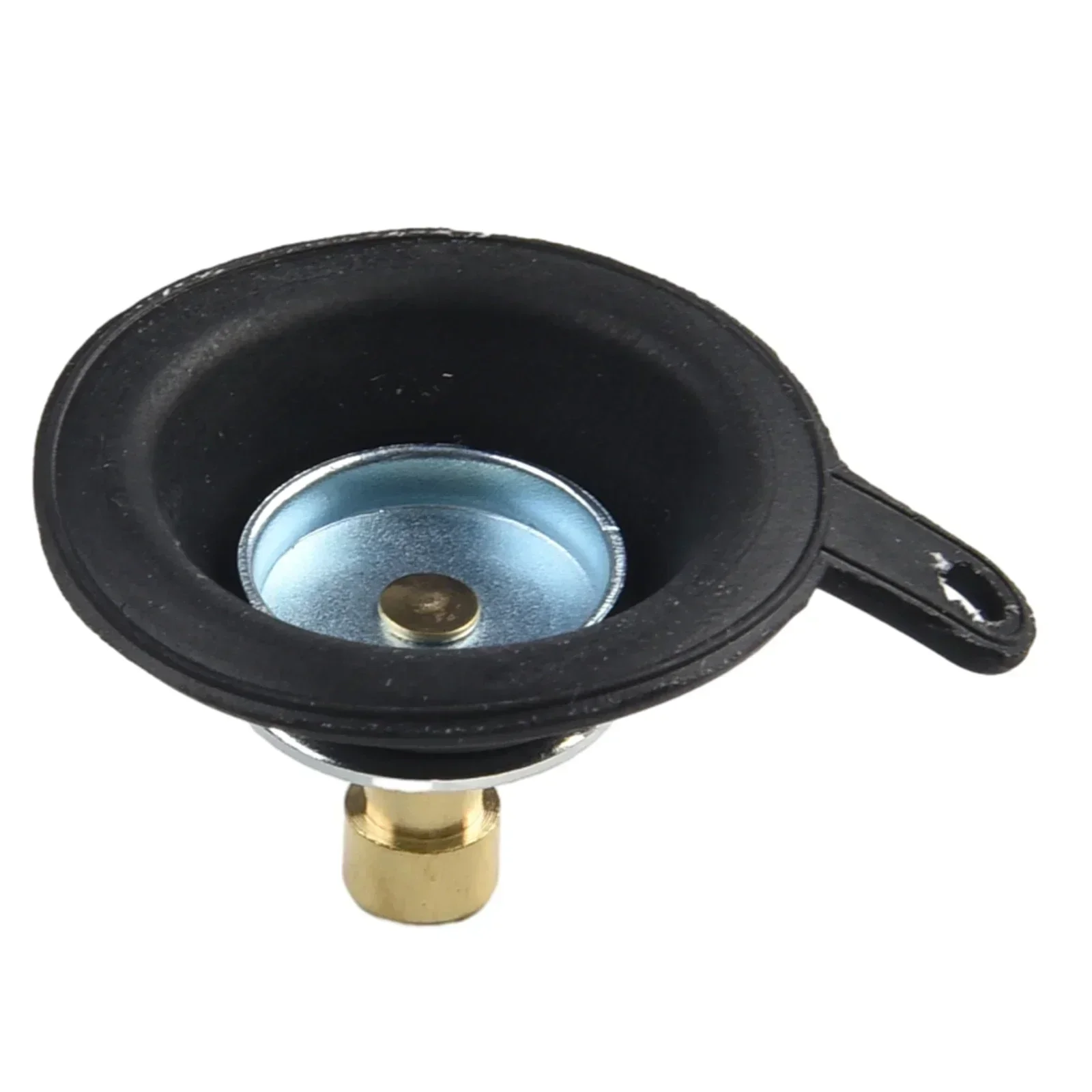Couvercle Diaphragme Carburateur Pour Road Star 1600/1700 Et Silverado 1999-2007 – Pièce De Rechange Directe