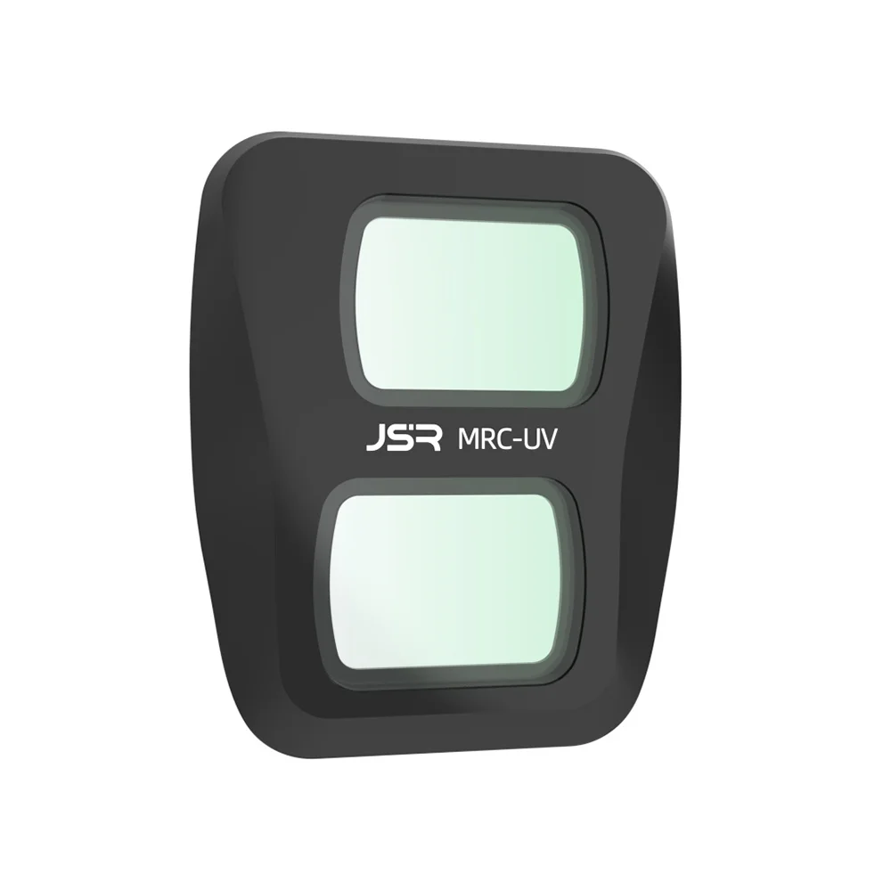 Filtre ND pour DJI ND8/16/32/64/256/1000/Night