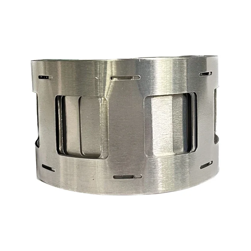 26650 Battery Nickel Strip Nickel-plated Steel Strip 26650 Battery Connection Piece Spot Welding Pack Nickel Piece