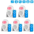 5Alarm  5Remote
