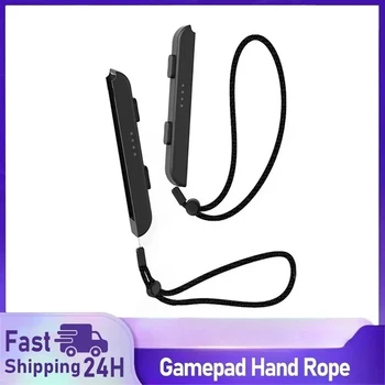 2025 Per Nintend Switch e OLED Gamepad Controller Gamepad Corda a mano Joy-con Cinturino da polso Laptop Videogiochi Accessori