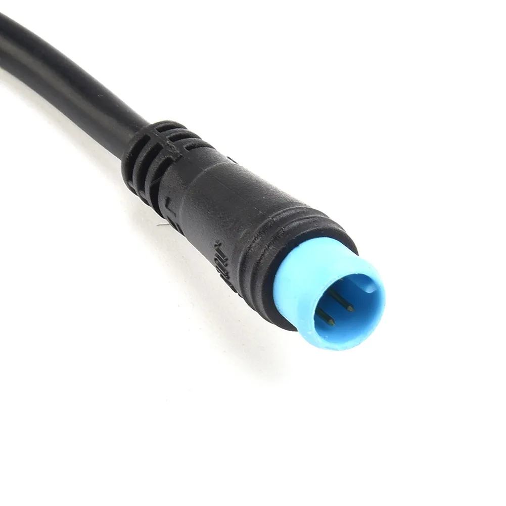 Elektrische Fiets Schakelaar Controller 4 Pin ABS Switch Knop Voor Bafang P850c Mid Mount Motor Display Panel 10 46892
