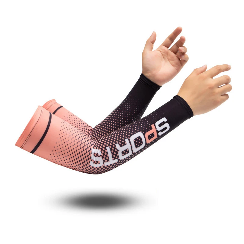 orange Ice sleeve