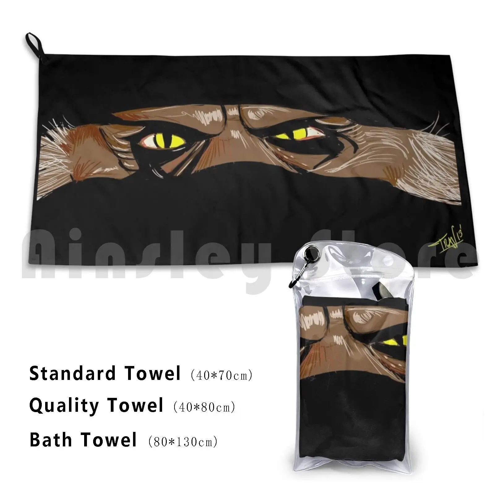 The Crate Telo Da Bagno Cuscino Da Spiaggia Creepshow Stephen King George Romero The Crate Tom Savini Creature Horror