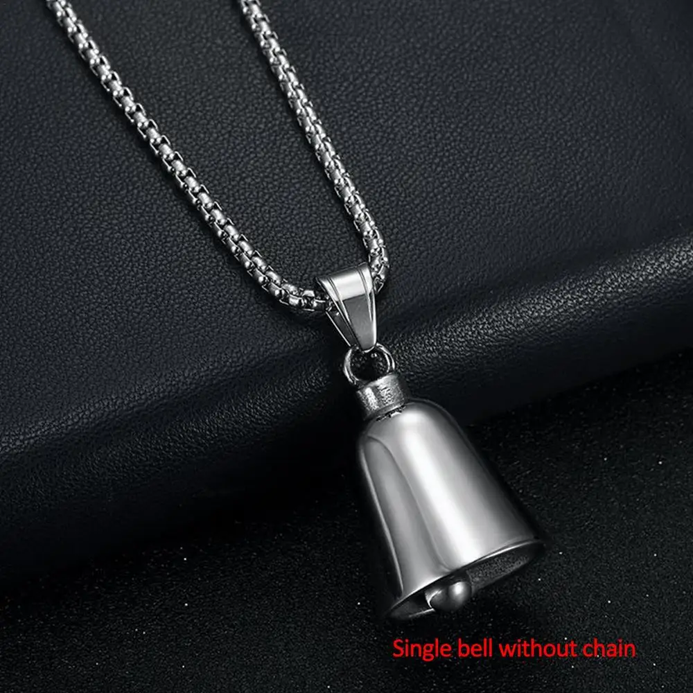Sbc24cf152e3f490d82aa542d2ea2c594P Fashion Motorcycle Bell Pendant Mens Biker Bell Casual Party Motorcycle Bell Motorcycle Accessories Guardian Bell 35