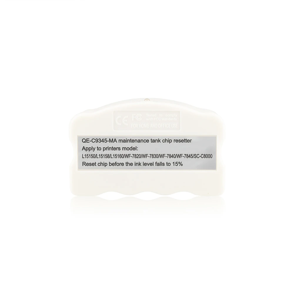 Manutenção C9345 e Reinicialização para Epson L8050 L15150 L15160 L15158 L15168 L6578 Wf7820 7830 7840 4830 4820 3820 E16150 16650 - Imagem 4