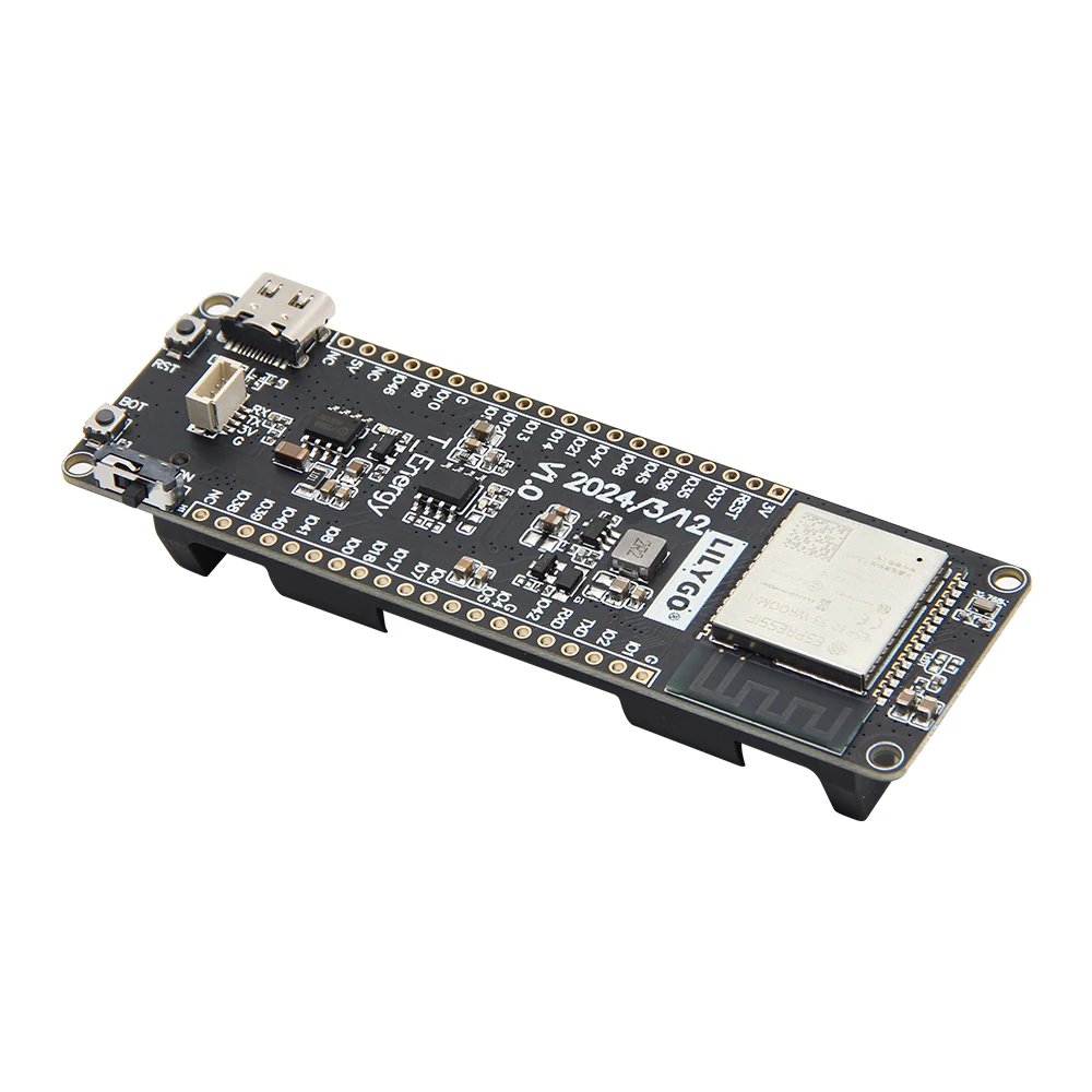 ® T-Energy-S3 ESP32-S3 Development Board 16MB Flash WIFI Bluetooth Wireless Modu