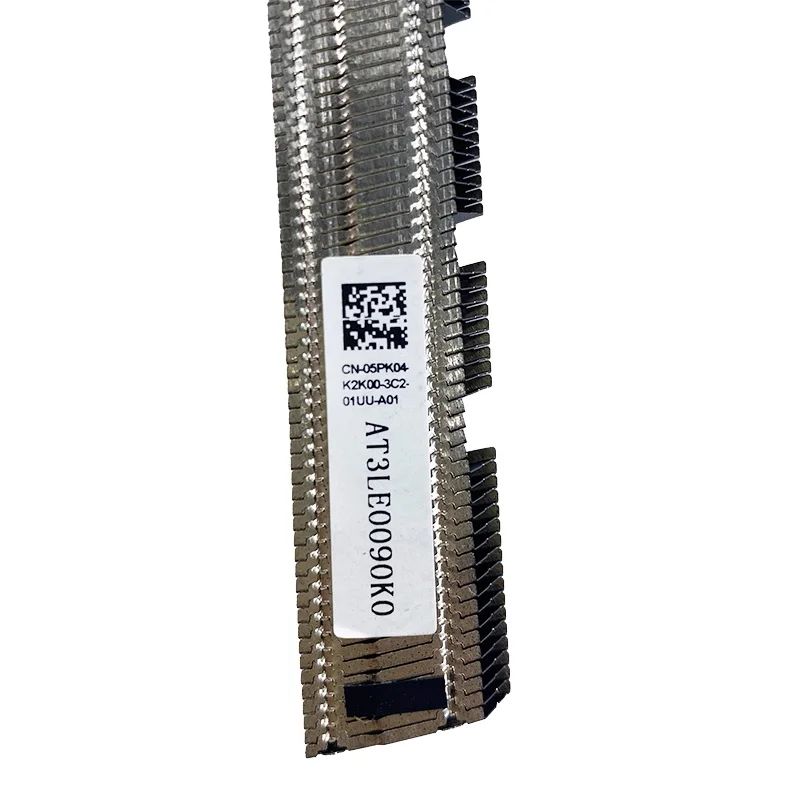NEW Original LAPTOP FAN Heatsink For Dell Inspiron 3510 3515 3511 05PK04