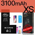 3100mAh For iXS