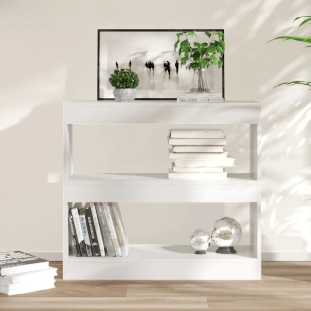 Estantería blanca brillante, separador de habitación, 40x30x72 cm,  estantes, muebles de biblioteca, estantes de libros - AliExpress