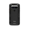 Unihertz Jelly Max, Small 5G Android 14 Black Smartphone with 66W Fast Charging Multiple Languages Support. 5