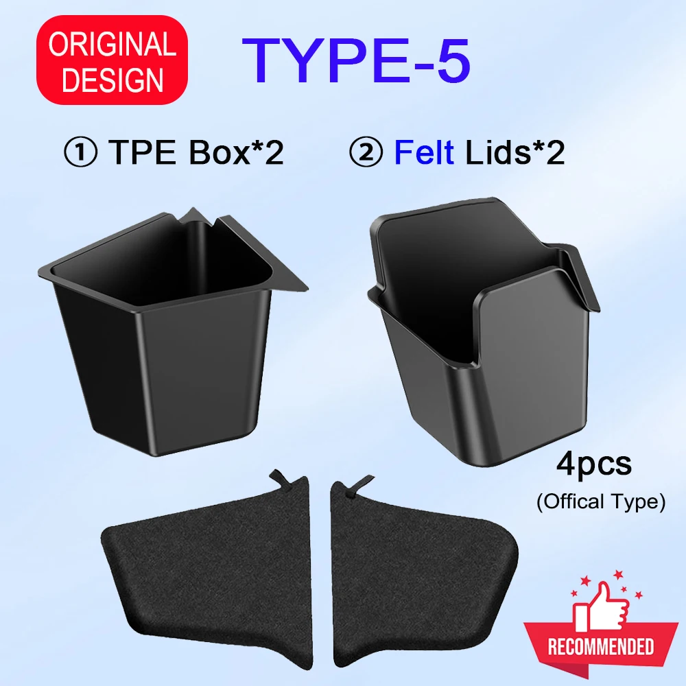TYPE 5 (Offical)