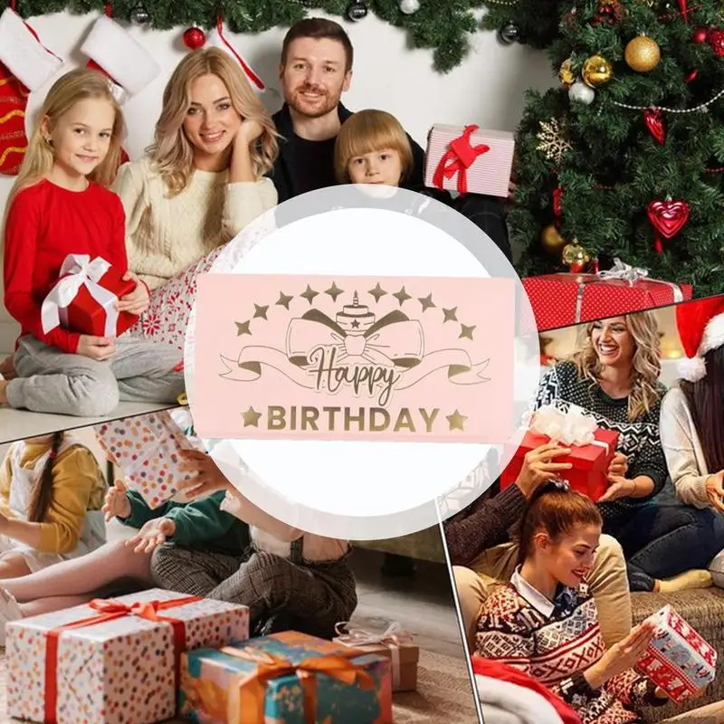 Enveloppe Cadeau,Lot De 3 Porte Billets De Banque,Porte