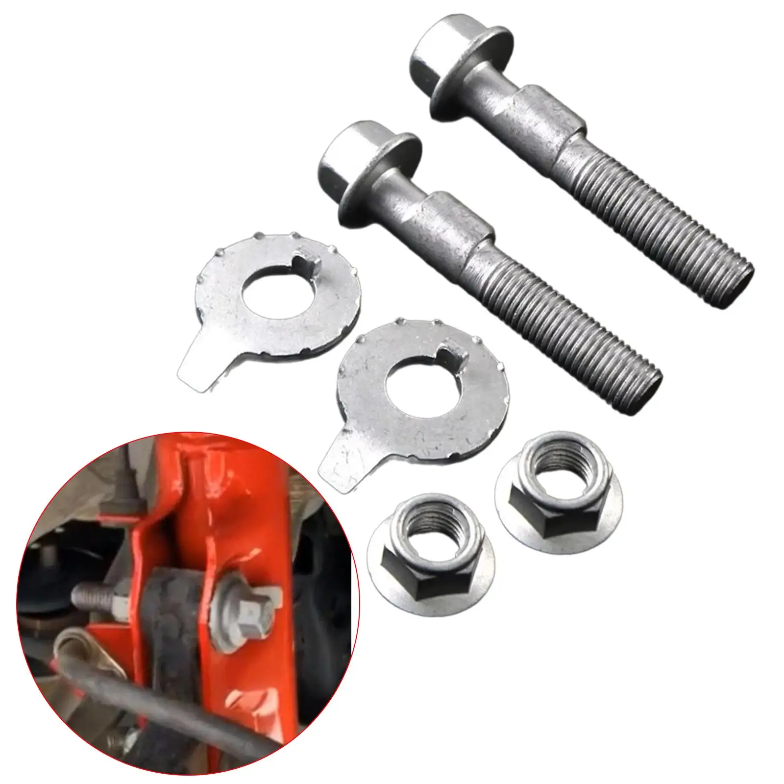 Kit De Perno De Brazo De Control De Suspension Dorman - HELP 14885