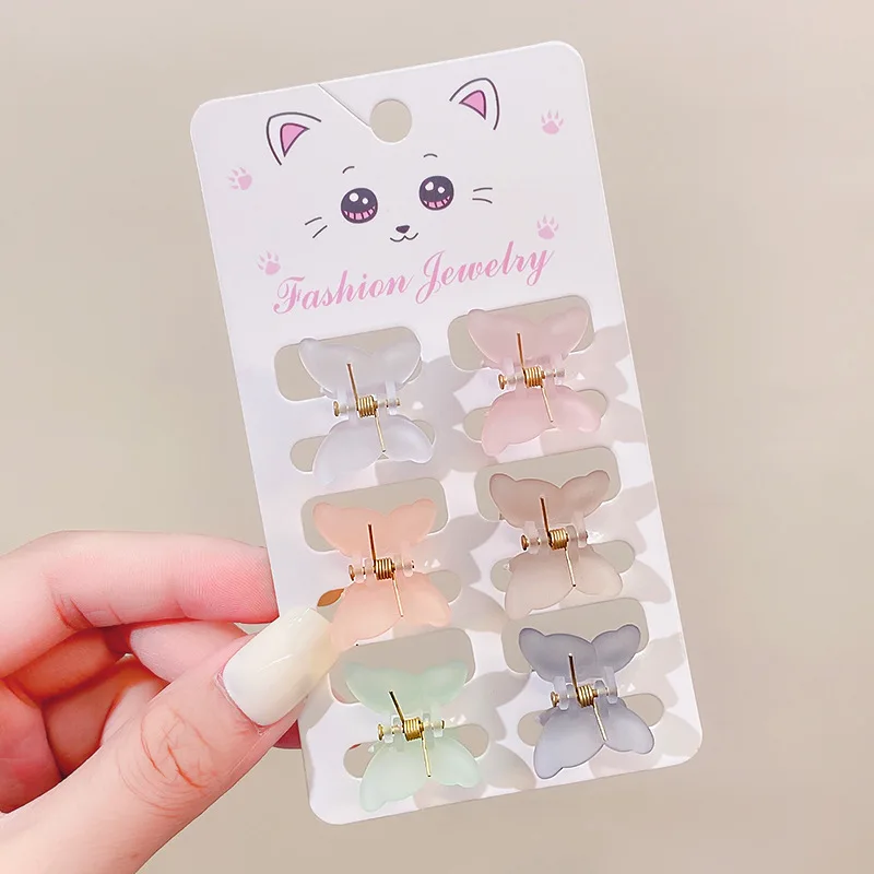 1 6pcs