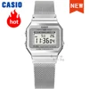 Casio watch for men set brand luxury LED digital 30m Waterproof military Wrist Watch relogio masculino A700WM-7A